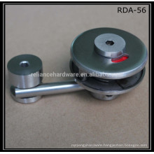 Stainless Steel material toilet door Indicator Bolt